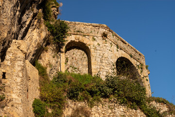 pont du gard country