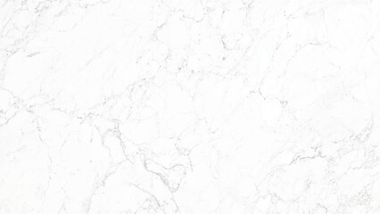 Natural white marble stone texture. Stone ceramic art wall interiors backdrop design. high resolution white Carrara marble stone texture