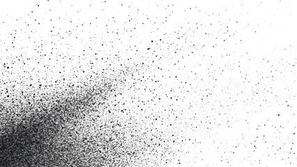 Abstract overlay grunge dust distressed texture background