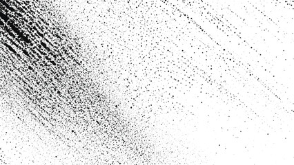 Abstract overlay grunge dust distressed texture background