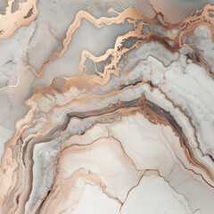 Backgrounds Rose Gold Marble Background