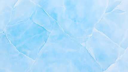 Fototapeta premium Ice texture close-up natural environment abstract photography cool color palette macro view nature's intricacies unveiled