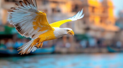 Wildlife photography of animals featured in cultural and religious celebrations. High Quality