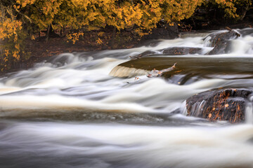 Ontonagon River (2024)