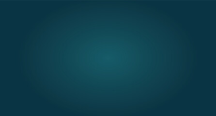 Dark green background. Abstract Green background ,Green curve design smooth shape 