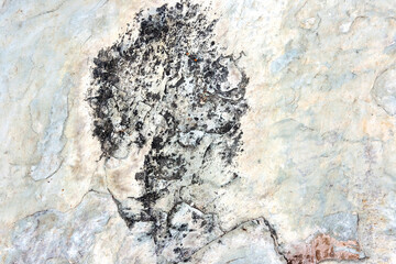 texture of stone
