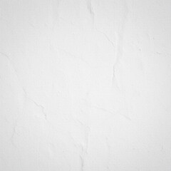 Obraz premium White stone grunge background, rough rock wall texture