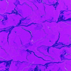 Obraz premium abstract purple paint background acrylic texture with marble pattern, creative background, unique art design, modern art inspiration