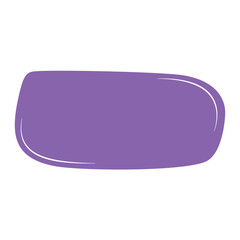 frame for text hand drawn style