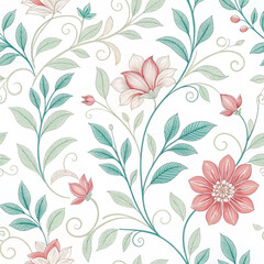 give-a-wallpaper-vector-illustration-on-white-back (2)