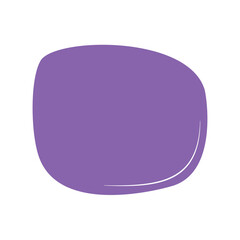 frame for text hand drawn style