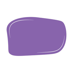 frame for text hand drawn style