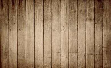 Old wood planks texture background