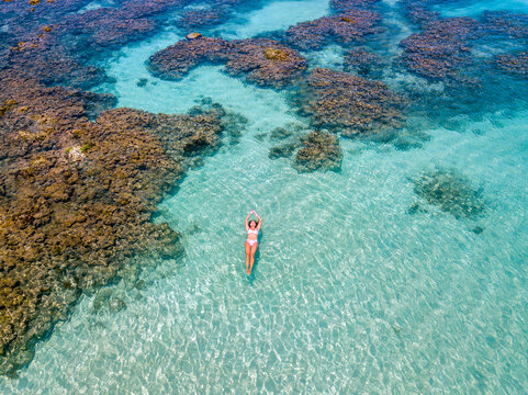 Maragogi, known as the Brazilian Caribbean, is considered one of the best tourist destinations in northeastern Brazil.