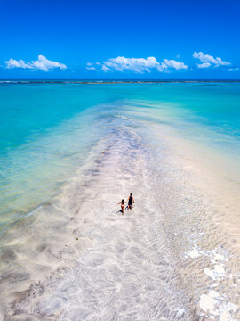 Maragogi, known as the Brazilian Caribbean, is considered one of the best tourist destinations in northeastern Brazil.