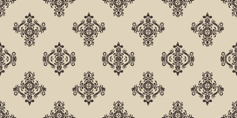 Motifs African boho paisley Floral Ikat pattern embroidery border. Ethnic ikat floral Ethnic Indian Pattern Ikat pattern Ethnic Pattern.Border indian floral Aztec embroidery border seamless patterns.