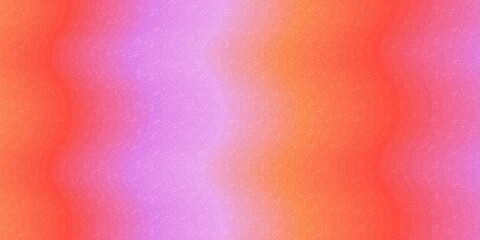 Happy Valentines Day background, wallpaper. Modern abstract art design with hearts. Bright colorful design. Cute holiday backdrop, pattern.