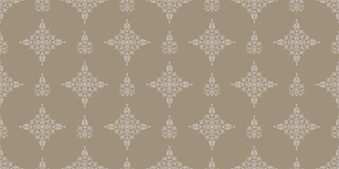 Motifs African boho paisley Floral Ikat pattern embroidery border. Ethnic ikat floral Ethnic Indian Pattern Ikat pattern Ethnic Pattern.Border indian floral Aztec embroidery border seamless patterns.	