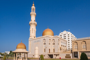 oman