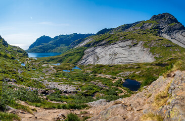 norway