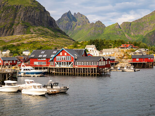 norway