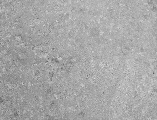 Fototapeta premium Texture of a gray concrete wall.