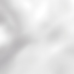 Blurred white to silver gray abstract background, texture, trendy, design, soft, smooth