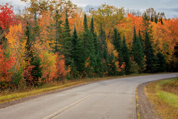 Groveland Mine Road