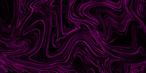 Marble Dark pink color with the effect of 3d, beautiful background for wallpaper. Pink Acrylic Pour Color Liquid marble. Smooth elegant silky or satin luxury cloth texture. 