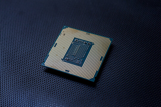 Photograph the pins of a computer processor.
Pinrang, South Sulawesi Indonesia.
December 1 2024