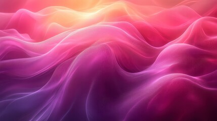 Obraz premium Mesmerizing Abstract Design: Fluid Colors and Intricate Patterns