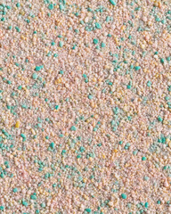 Grit texture background beautiful colors