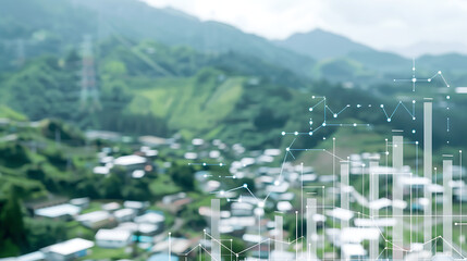 Global economic outlook for rural development insights from emerging markets in nature