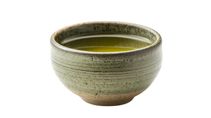 Ceramic bowl transparent background