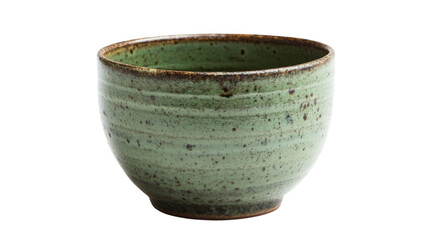 Ceramic bowl transparent background