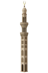 Mosques Minaret, Minaret, Mosques, Islamic PNG Transparent