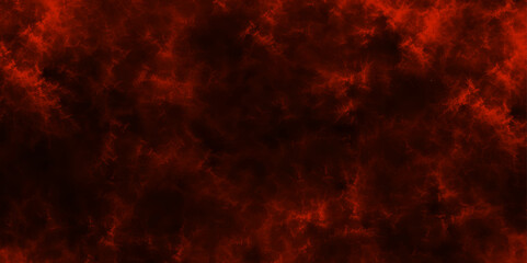 Vintage grunge pattern for design and decoration. Abstract black and red paint wall cement texture. Red grunge dark red and black textured painted background. Old vintage grunge pattern distressed art