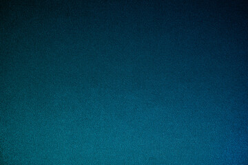 Black deep dark blue green emerald sea petrol teal abstract background. Color gradient ombre. Noise grain mesh. Shine glitter shimmer metallic. Elegant festive. Christmas. Blank template design.