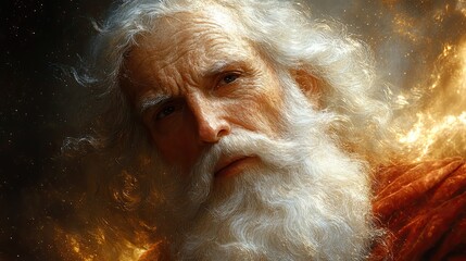 enoch biblical patriarch