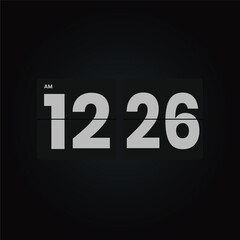 Wallpaper that is suitable for middle productive workers, even those who rarely sleep