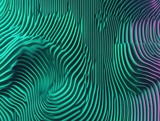 Mesmerizing Abstract Geometric Patterns with Intricate Line Designs: A Stunning Visual Feast