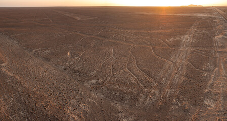 Lignes de Nazca