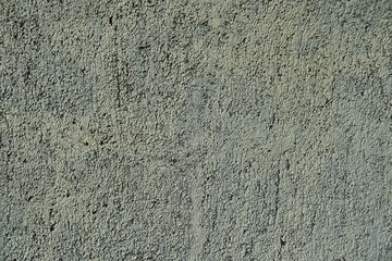 gray cement grainy texture on the wall