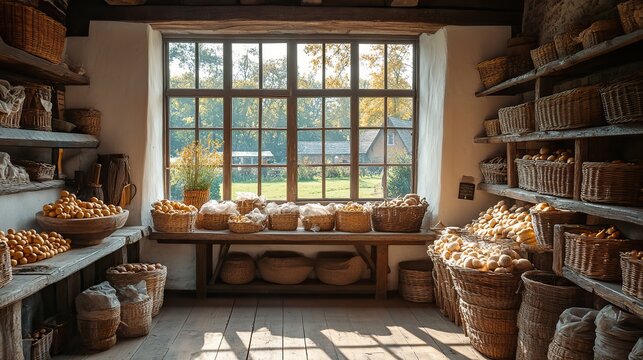 open air museum lehde shows culture art crafts agriculture and daily life