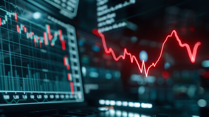 Stock market crash analysis understanding trends and impacts in financial markets