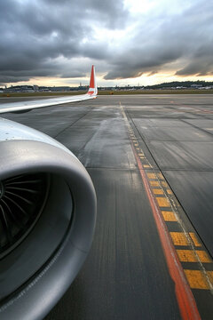 Airplane