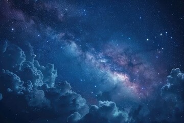 Obraz premium Science Fiction and Fantasy