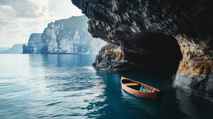 The Hidden Gems Tour.