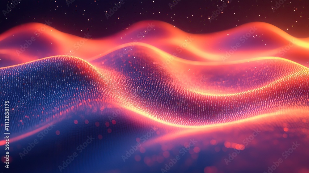 Fototapete software developer program codes flowing in the background wallpaper 3d smoot