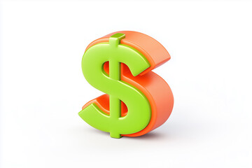 Obraz premium A savings account icon isolated on white background